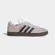 阿迪達斯 （adidas）NEO VL COURT  復古德訓鞋 休閑鞋 運動鞋 板鞋 男鞋 女鞋 HQ1802/JS3003 42