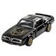 【95成新】多美（TAKARA TOMY）多美卡合金小汽車(chē)仿真模型玩具黑盒旗艦TP21龐蒂亞克火鳥(niǎo)212362