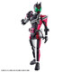 萬代（BANDAI） Figure-rise 假面騎士蓋茨逢魔時(shí)王build 帝騎 FRS拼裝模型玩具  FR DECADE 帝騎 小明