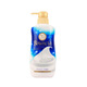 BOUNCIA保稅倉cow牛乳石堿Bouncia美肌保濕沐浴露乳愉悅花香480ML 牛奶藍沐浴露 480ml