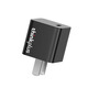聯(lián)想（Lenovo） USB/Type-C 氮化鎵迷你充電器30W 安卓/蘋果/iPhone15快充 適用ipad平板 30W氮化鎵 快充套裝-黑色