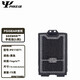 PSIGEAR手機(jī)包收納包PS11071戶外機(jī)能魔術(shù)貼拓展包戰(zhàn)術(shù)腰包手機(jī)套 黑色L碼