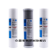 京盈名氣凈水器濾芯PRO050-011J家用RO反滲透MQ-PRO400-020J通用濾芯 ABC (PRO050-011J前三級)