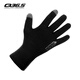 Q 36.5騎行手套冬季防雨防風(fēng)保暖可觸屏男女通用Anfibio Gloves q365 黑色 L