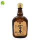 寶豐酒寶豐經(jīng)典一號(hào)純糧固態(tài)清香型白酒 42度 248mL 1瓶