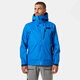 HELLY HANSEN, H/H海麗漢森h(huán)h經(jīng)典款ODIN 奧丁9界專(zhuān)業(yè)戶(hù)外硬殼防水外套 天藍色-男 Infinity XL