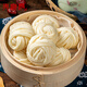 火宮殿 早餐包子花卷包點(diǎn)銀絲卷 老長(cháng)沙特色面點(diǎn)家庭學(xué)生兒童半成品速食