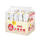 出前一?。∟ISSIN）香港進(jìn)口 日清福字牌上湯伊面速食方便面泡面干吃 福字上湯伊面450g(90g*5包)