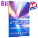 吸引力法則 Law of Attraction 英文原版 Michael J Losier