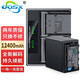 奧德盛（ODSX） 松下MDH3 BS1H PX298 HC-X2攝像機VW-VBD98 電池 雙充充電器 一電一充（雙充 充電器） AG-DVX200MC