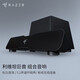 雷蛇（Razer）利維坦巨獸V2組合音響高保真虛擬環(huán)繞杜比音效桌面游戲藍牙音響【官翻】 利維坦巨獸