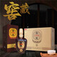 燕潮酩【河北特產(chǎn)館】濃香型白酒 糧食酒過年年貨禮品酒 廊坊特產(chǎn) 52度 500mL 4瓶 整箱裝窖藏(10)