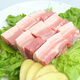 愛森（SAIC）五花肉塊400g/盒  冷鮮肉  生鮮豬肉