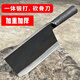 陽(yáng)江鍛打斬骨刀加重加厚不崩口鋒利剁骨刀商用砍牛骨筒骨專(zhuān)用刀