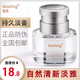 等待（waiting）帶防偽等待香水50ml自然清新持久淡香花果香學(xué)生思芬雅男女士香水 白色等待香水30ml