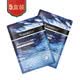 teelishar緹麗莎爾冰川深水面膜補水保濕面膜teelishar新品GIMISS面頰眼膜 冰川面膜5盒裝