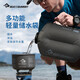 SEA TO SUMMIT大容量戶外儲(chǔ)水袋便攜式可折疊露營(yíng)水袋運(yùn)動(dòng)飲水可沐浴淋浴洗澡袋 10L（含淋浴頭）
