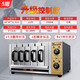 馳笠無(wú)煙電烤箱商用全自動(dòng)抽屜式烤串機燒烤神器烤羊肉串電燒烤爐烤箱 【升級石棉控溫款】五組
