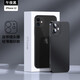 品樂(lè )盛適用蘋(píng)果12手機殼新款iPhone12ProMax磨砂系列12Pro保護套散熱全包防摔2024感男女軟外殼 【午夜黑】 蘋(píng)果12