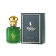Polo Ralph Lauren Ralph Lauren拉爾夫勞倫  男士香水 綠馬球男士淡香水 EDT 15ml