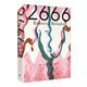 2666（羅貝托波拉尼奧?作品超越百年孤獨(dú)?拉美文學(xué)經(jīng)典小說(shuō)書(shū)?世紀(jì)文景） 小說(shuō)