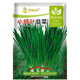 鳳鳴雅世農(nóng)家老品種陽臺韭菜根籽多年生可留種蔬菜種孑早熟盆栽四季蔬菜孑 小細葉韭菜種子500克 菜種子