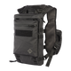麥格霍斯MAGFORCE 7115A魔換16”潛行者背包 雙肩模組運動(dòng)戶(hù)外背包 黑色