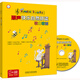 外研社 麗聲快樂(lè )自然拼讀歌曲歌謠 外語(yǔ)教學(xué)與研究出版社 麗聲自然拼讀法 少兒英語(yǔ)啟蒙 少兒英語(yǔ)歌曲歌