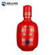 山莊皇家窖藏乾窖40.5度濃香型白酒純糧釀造475ml*4整箱酒水保價送禮承德特產(chǎn)