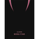 粉墨 BLACKPINK 正規(guī)二輯 BORN PINK 專輯 PINK 版