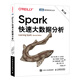 Spark快速大數(shù)據(jù)分析 第2版（圖靈出品）