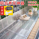 繪晴防盜窗防盜網(wǎng)墊板陽(yáng)臺(tái)防護(hù)網(wǎng)不銹鋼沖孔板防盜網(wǎng)防護(hù)欄防漏防墜網(wǎng) 其他規(guī)格（默認(rèn)常規(guī)厚度卷板） 定制尺寸(聯(lián)系客服)