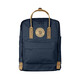 FJALLRAVEN北極狐雙肩包kanken升級版G-1000戶外大容量登山背包騎行包23565 560海藍(lán)色 16升(可裝13/13.3/14英寸電腦)