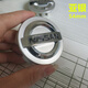 專(zhuān)用 東風(fēng)日產(chǎn)軒逸輪轂車(chē)標適用經(jīng)典驪威奇駿陽(yáng)光逍客騏達 亞銀54mm單個(gè)