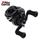 Abu Garcia FOR LIFE 阿布微物水滴輪REVO LTX BF8微物魚(yú)線(xiàn)輪abu路亞輪金屬魚(yú)輪 右手搖輪
