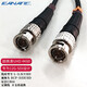 CANARE CANARE佳耐美定制線(xiàn) L-3.3CUHD 12GSDI 定做線(xiàn) 75歐超高清 BCP-D33UHD 標準頭4K視頻線(xiàn) L-3.3CUHD  定制線(xiàn)30米做頭 黑色線(xiàn)