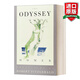 The Odyssey The Fitzgerald Translation 英文原版 荷馬 奧德賽 Fitzgerald譯本 英文版 進(jìn)口英語(yǔ)原版書(shū)籍