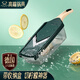 閃閃優(yōu)品檸檬切片器切片機(jī)家用切片手動(dòng)切菜機(jī)廚房切片神器切菜神器 切片切絲【四刀片可換】帶護(hù)手器