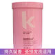 千慕絲（QIANMUSI）凱莉氨基酸多效水潤發(fā)膜1000ML免蒸修復順滑護發(fā)素防毛躁滋潤倒膜 千慕絲凱莉氨基酸多效水潤發(fā)膜 1000毫升