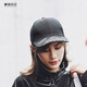 極地日記 棒球帽男女通用春夏韓版潮鴨舌帽街頭戶(hù)外運動(dòng)遮陽(yáng)帽嘻哈帽 NEMESIS梨渦