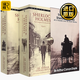 英文原版進口 福爾摩斯探案集全集 小說 Sherlock Holmes 柯南道爾 神探夏洛克經(jīng)典名著 懸疑推理小說 全英文版原著正版進口原版英語書籍暢銷書 英文原版