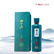 稻花香 樂(lè )水 馫香型白酒 42度500ml 42%vol 500mL 1瓶