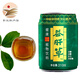 苗姑娘【貴定館】貴州特產(chǎn)草本植物飲料益肝草原汁原味不加糖涼茶飲料 綠罐 310ml*12罐