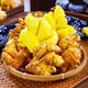 澤鮮達(dá)云南小黃姜 新鮮黃姜土姜農(nóng)家蔬菜 500g