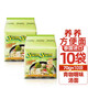 養養（YUMYUM）冬陰功酸辣蝦味湯面泰國進(jìn)口香辣海鮮濃湯 泰式青咖喱方便面 泰式青咖喱湯面70g*10袋