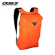Q 36.5探險騎行背包山地公路自行車(chē)戶(hù)外運動(dòng)雙肩包防水輕量q365 橙色 均碼
