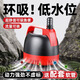 老漁匠魚缸水泵小型抽水泵過濾器潛水泵循環(huán)水泵超靜音換水吸魚糞底吸泵 【創(chuàng)新升級】水泵1000/H低水位-大流量