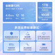 惠普（HP） 星BOOK/星青春版 高性能商務(wù)辦公網(wǎng)課家用游戲娛樂(lè)剪輯視頻窄邊框輕薄本筆記本電腦 【商務(wù)辦公】i5-1340P 15.6英寸 官方標(biāo)配