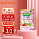 巴斯克林（BATHCLIN）日本原裝滋養磨砂控油泡澡泡腳溫熱香浴鹽600g 野玫瑰果油＆摩洛哥堅果油