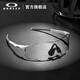 OAKLEY歐克利騎行眼鏡太陽(yáng)鏡運動(dòng)眼鏡護目鏡EVZERO 9313 光致變色-06